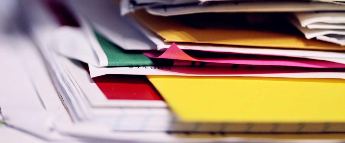 Meer dan administratie: het belang van goede dossiervorming 