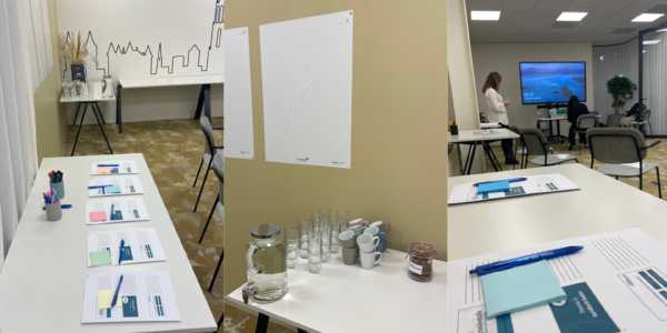 Eerste training succesvol van start: ‘Vrijheidsbeperking in de open jeugdhulp’